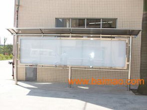 深耕華南，匠心打造——東莞與惠州不銹鋼制品與宣傳欄、推車(chē)市場(chǎng)深度解析
